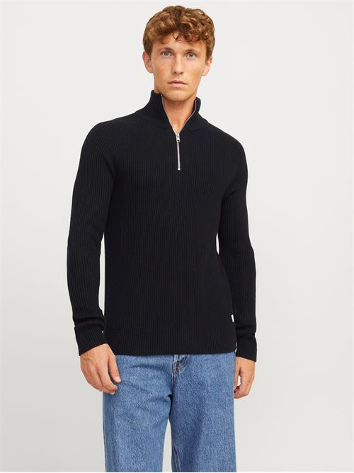  JACK AND JONES | 12258473/Black